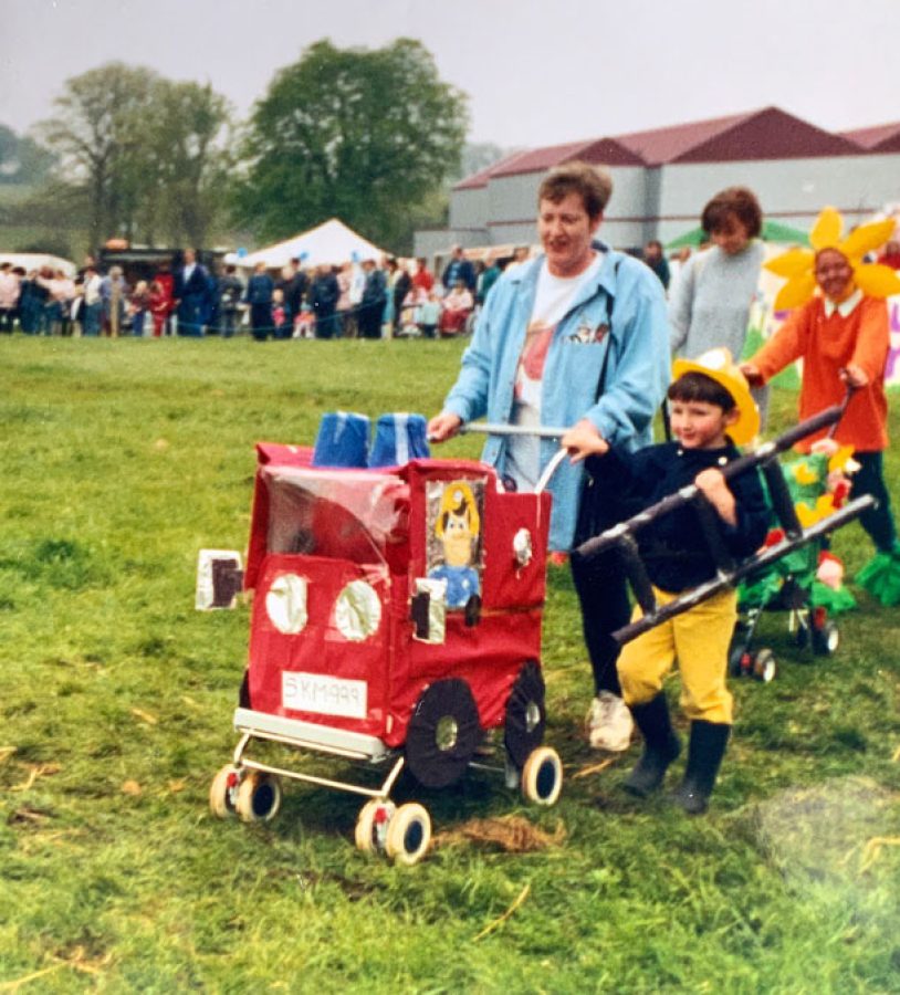 r-kids-Neilston-fancy-dress